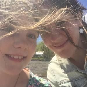 Meet your Posher, Genevieve